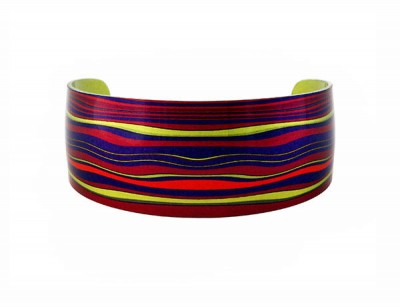 Aluminium Jewellery Home Page