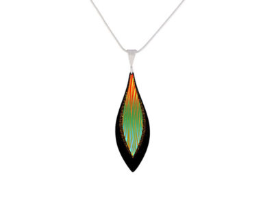 Harmony-Green-Pendant