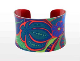 Pixalum Design Bangle