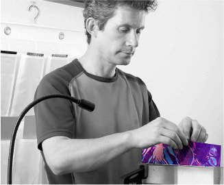 Pixalum Aluminium Accessories