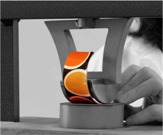 Pixalum Aluminium Bangles
