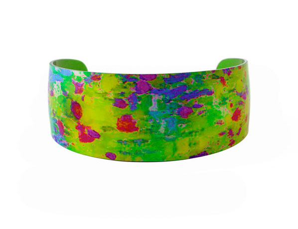 Green Bangle