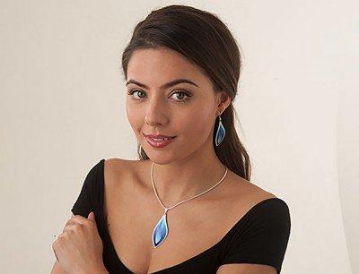 Ocean Blue Collection
