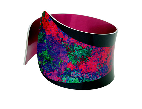 Starburst-Pink-Bangle Starburst Pink bangle