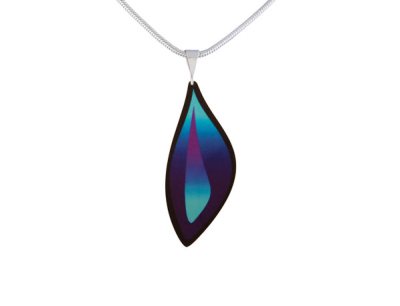 Ocean Purple Pendant