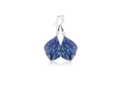Honesty-Blue-Earrings