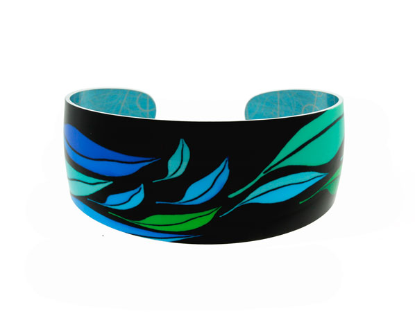 Seasons-Blue-Bangle Seasons Blue Bangle Pixalum