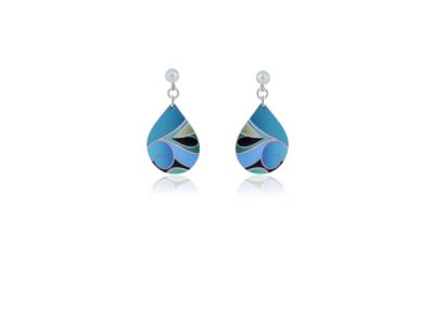 Belle-Turquoise-Earrings
