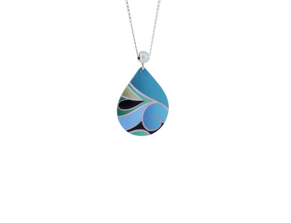Belle-Turquoise-Small-Pendant Belle-Turquoise-Small-Pendant