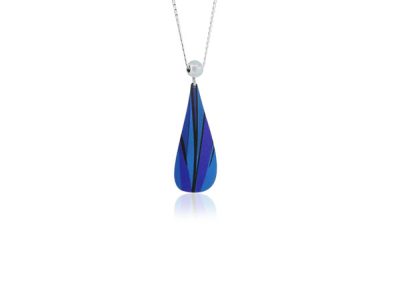 Paradise-Blue-Pendant