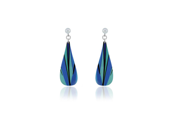 Paradise Turquoise Pendant Paradise Turquoise Pendant