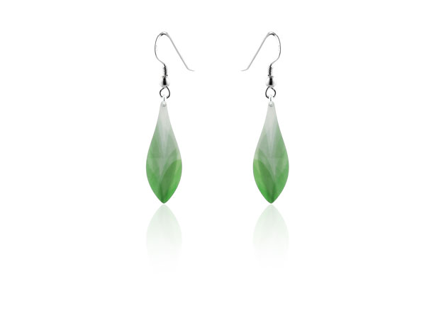Whisper-Green-Earrings