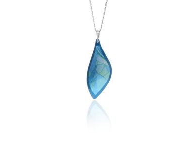 Rhythm Turquoise Pendant