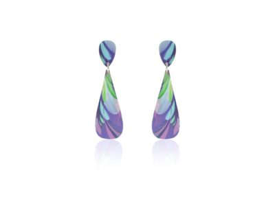 Aria-Purple-Earrings