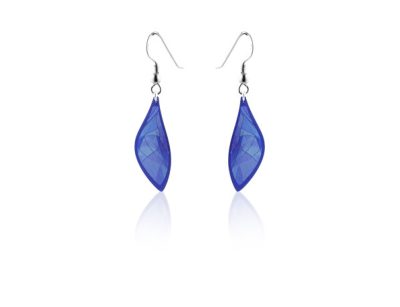 Rhythm-Blue-Earrings