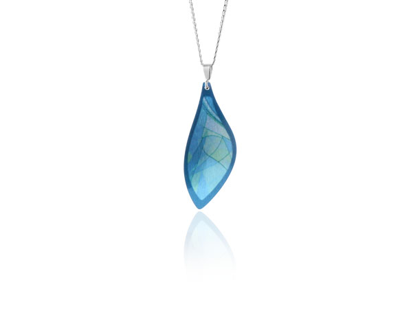 Rhythm Turquoise Pendant Rhythm Turquoise Pendant
