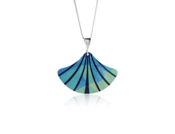 Rhapsody-Turquoise-Pendant Rhapsody-Turquoise-Pendant