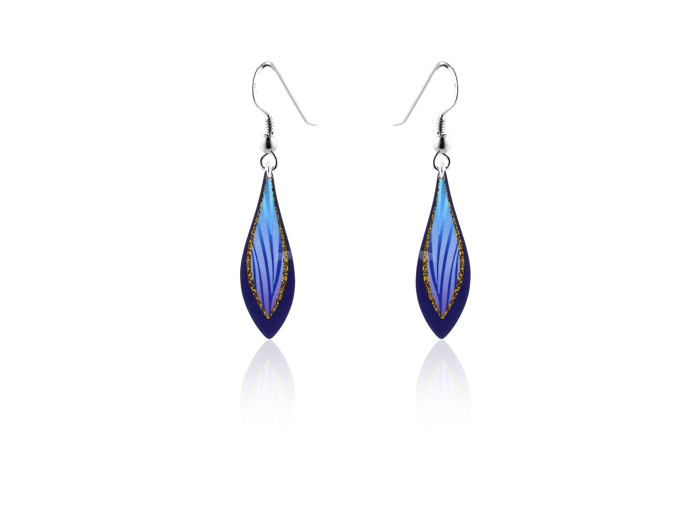 Harmony-Blue-Earrings Harmony-Blue-Earrings